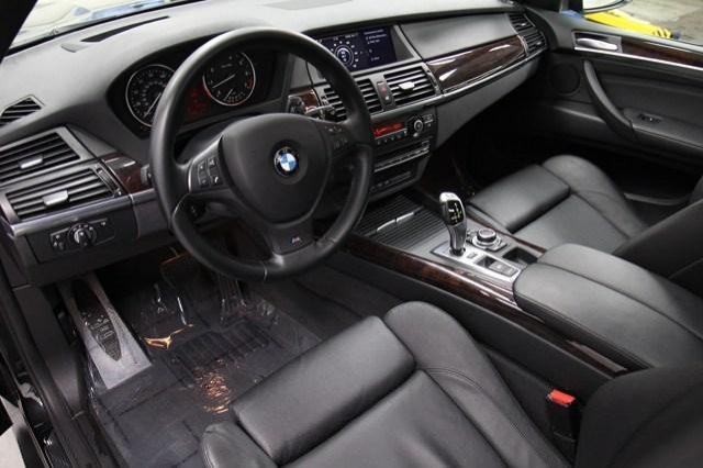 BMW X5 2011 photo 3