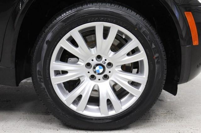 BMW X5 2011 photo 4