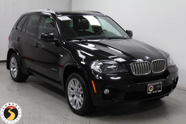 BMW X5 2011 photo 5