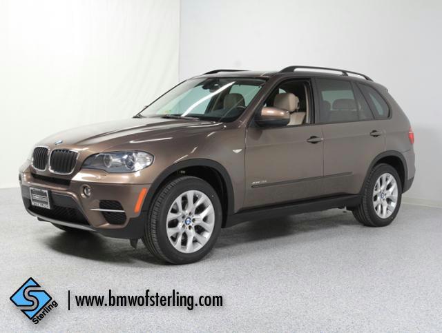 BMW X5 2011 photo 2