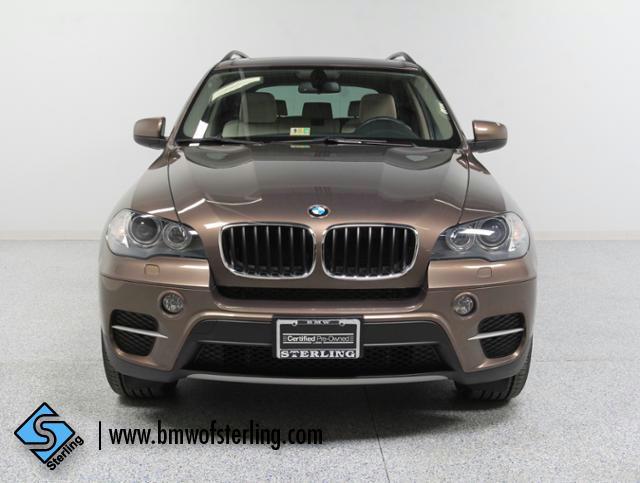 BMW X5 2011 photo 3