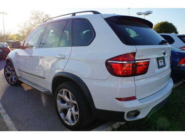 BMW X5 2011 photo 2