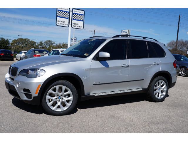 BMW X5 300M Unspecified