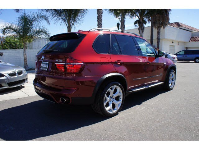 BMW X5 300M Other