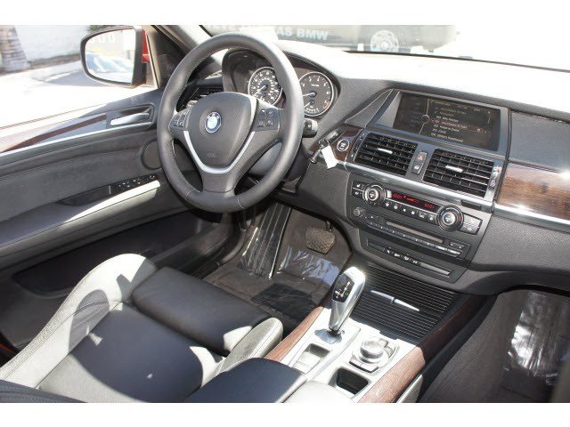 BMW X5 2011 photo 5