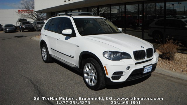 BMW X5 300M Unspecified