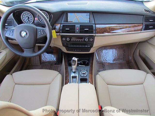 BMW X5 2011 photo 5