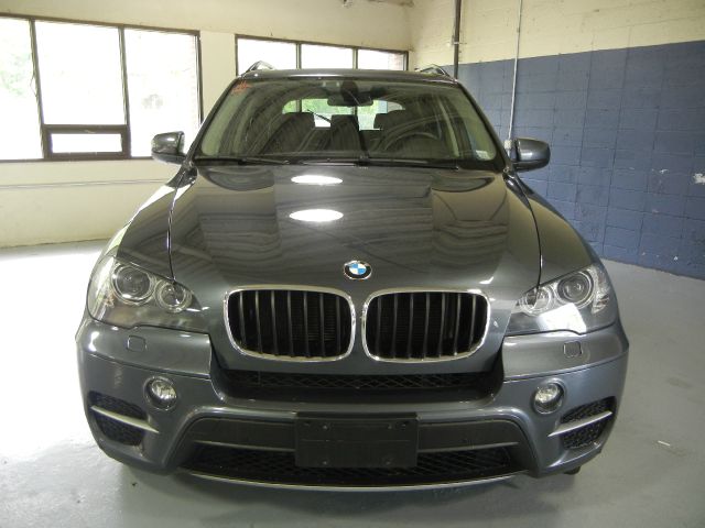 BMW X5 2011 photo 4