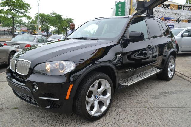 BMW X5 2011 photo 4