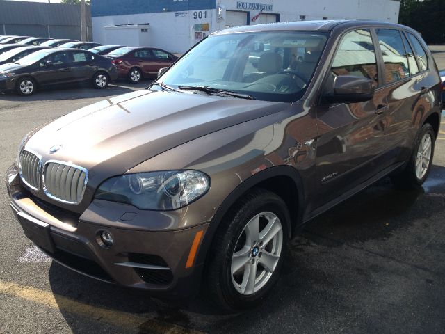 BMW X5 2011 photo 3