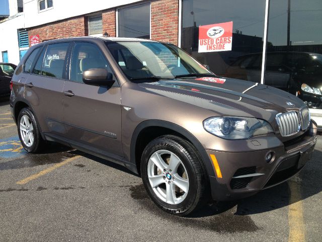 BMW X5 2011 photo 4