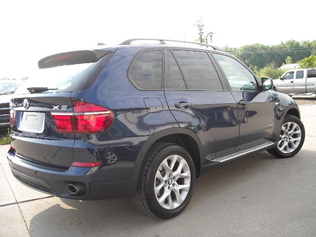 BMW X5 300M SUV