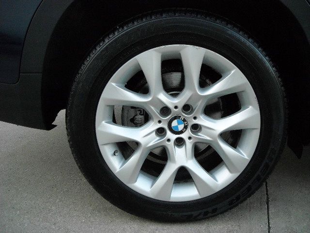 BMW X5 2011 photo 3