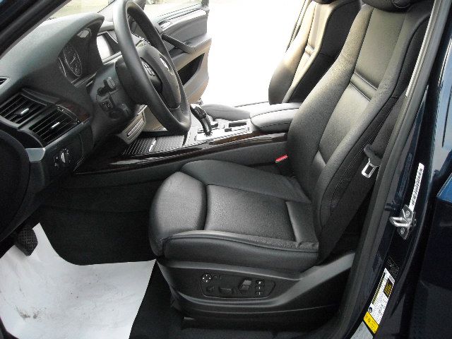 BMW X5 2011 photo 4