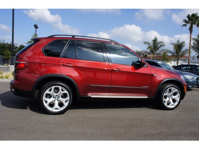 BMW X5 2011 photo 1