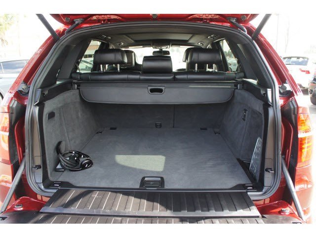 BMW X5 2011 photo 3