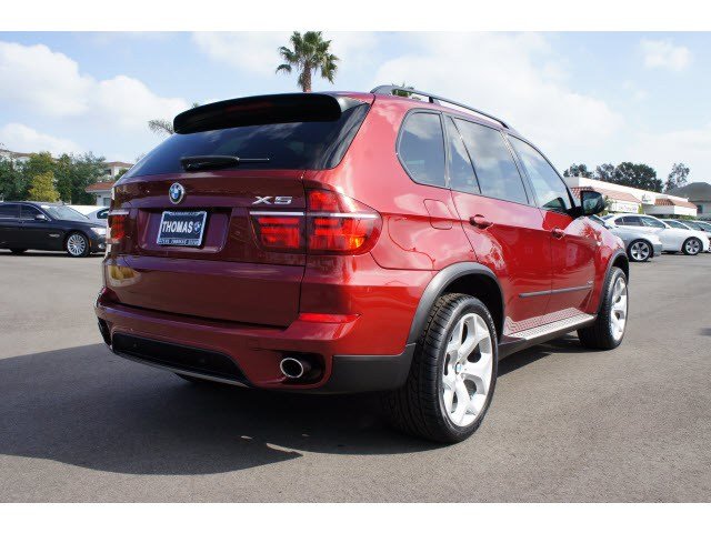 BMW X5 2011 photo 5