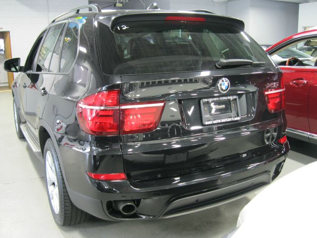 BMW X5 R500 AWD Wagon SUV