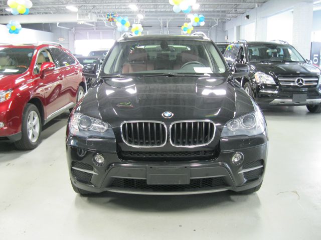 BMW X5 2011 photo 3