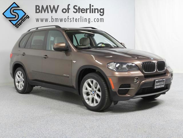 BMW X5 2011 photo 2