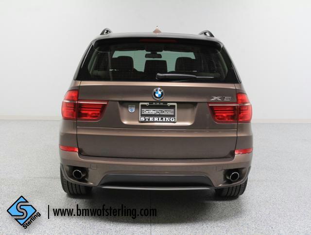 BMW X5 2011 photo 3