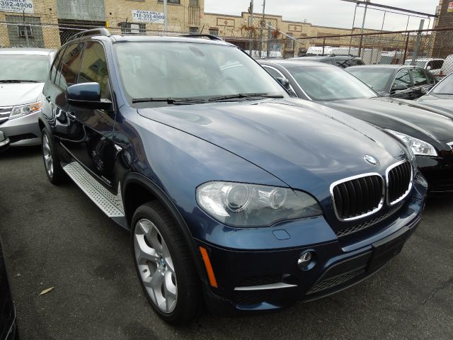 BMW X5 2011 photo 3