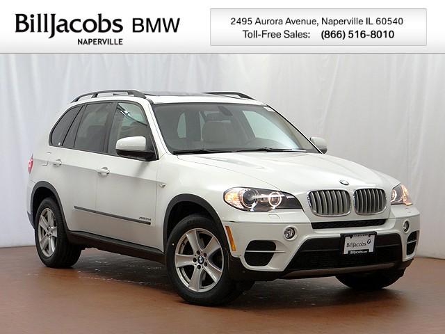 BMW X5 L83 Unspecified