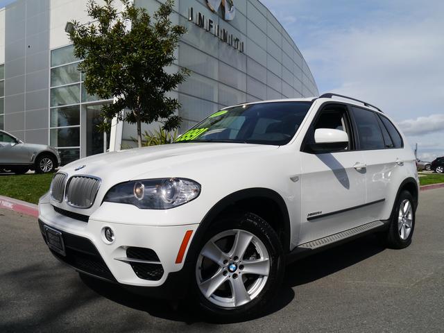 BMW X5 L83 Unspecified