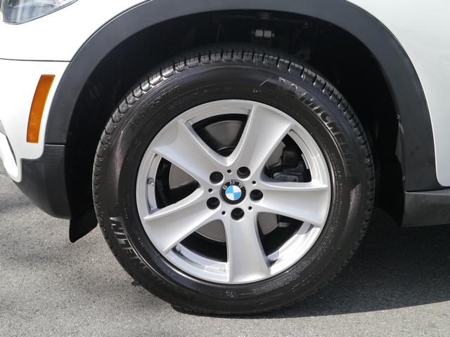 BMW X5 2011 photo 5