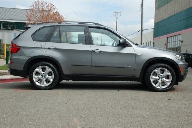 BMW X5 CLUB Unspecified