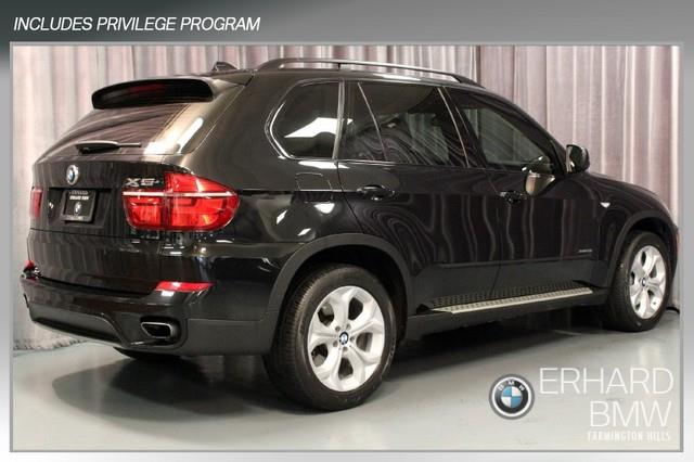 BMW X5 2011 photo 1