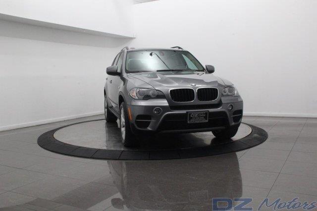 BMW X5 2011 photo 1