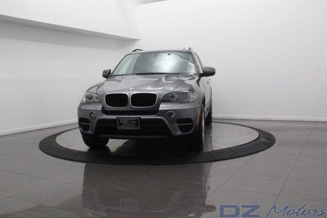 BMW X5 2011 photo 2