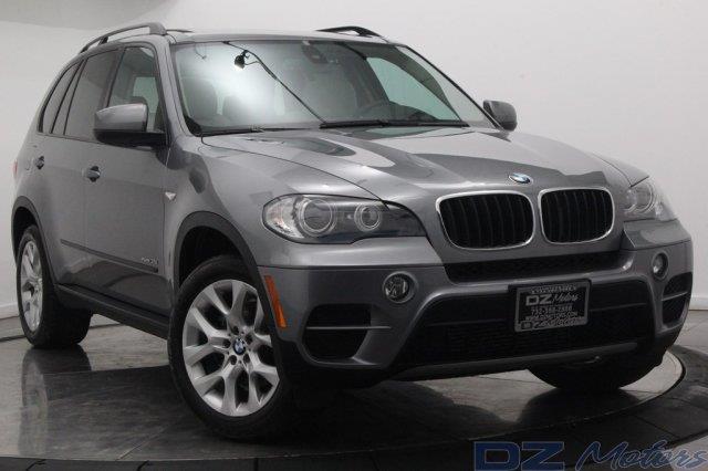 BMW X5 2011 photo 3