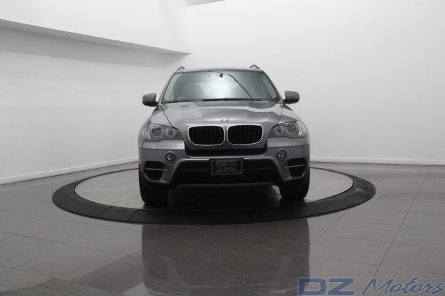 BMW X5 2011 photo 4