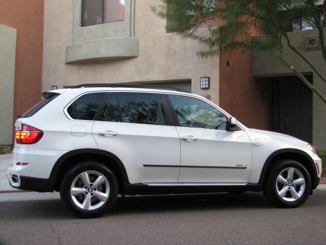 BMW X5 CLUB SUV