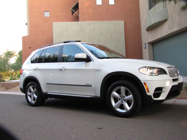 BMW X5 2011 photo 3