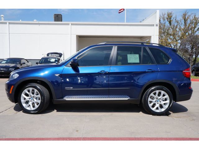 BMW X5 300M Unspecified