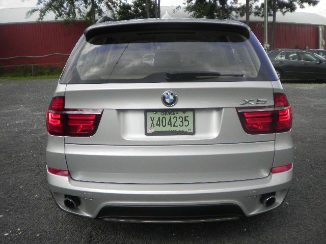 BMW X5 2011 photo 1