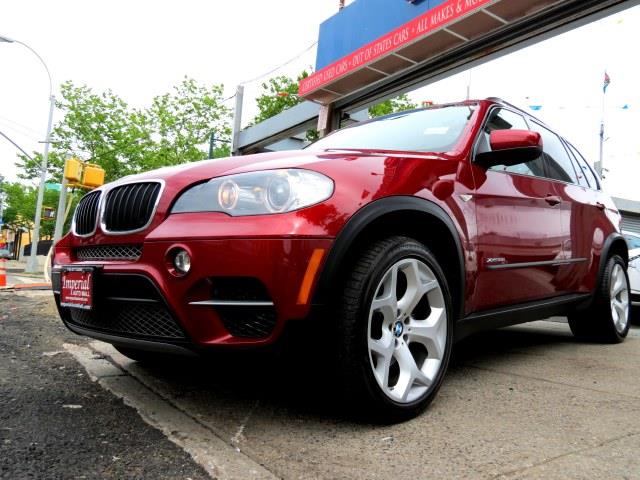 BMW X5 2011 photo 14