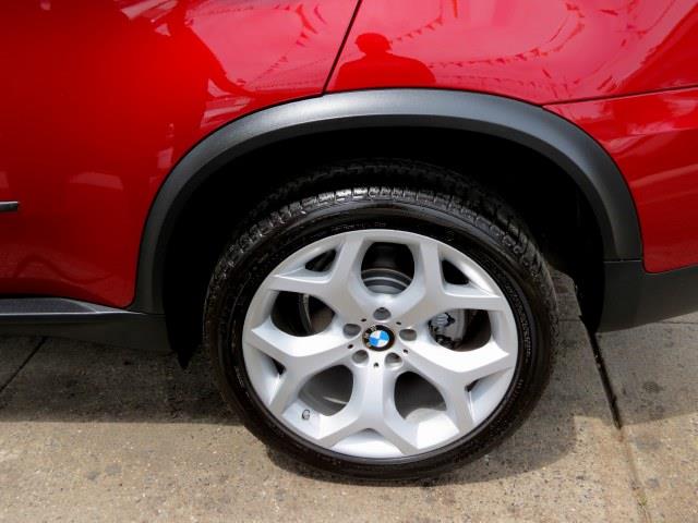 BMW X5 2011 photo 18