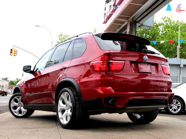 BMW X5 2011 photo 20