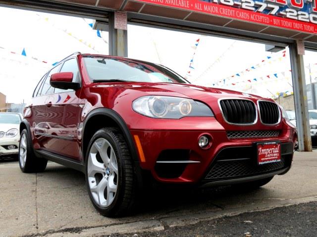 BMW X5 2011 photo 23