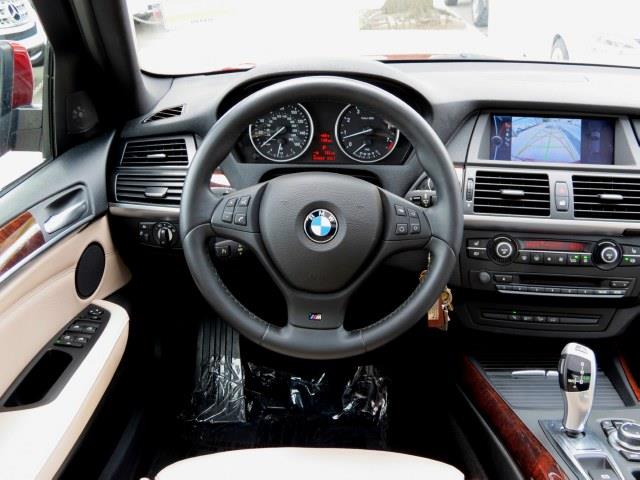 BMW X5 2011 photo 39