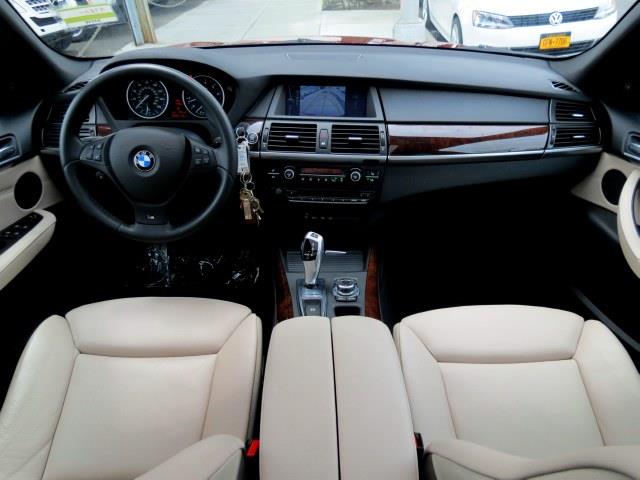 BMW X5 2011 photo 41