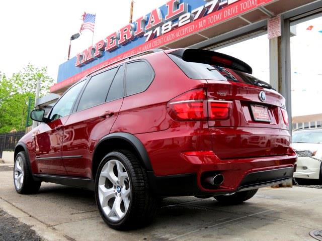 BMW X5 2011 photo 56