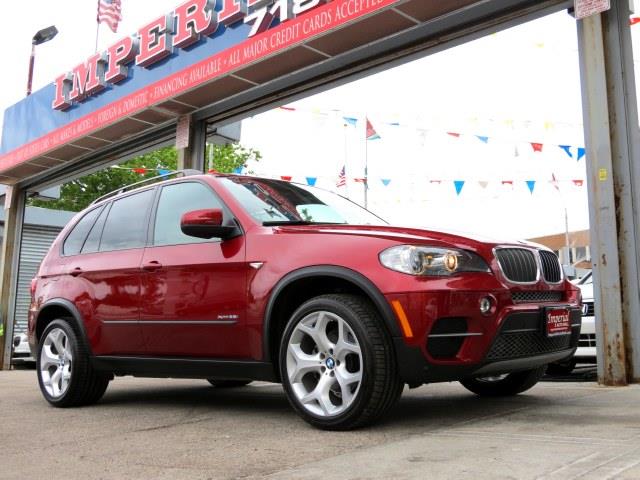 BMW X5 2011 photo 59