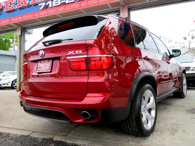 BMW X5 2011 photo 60