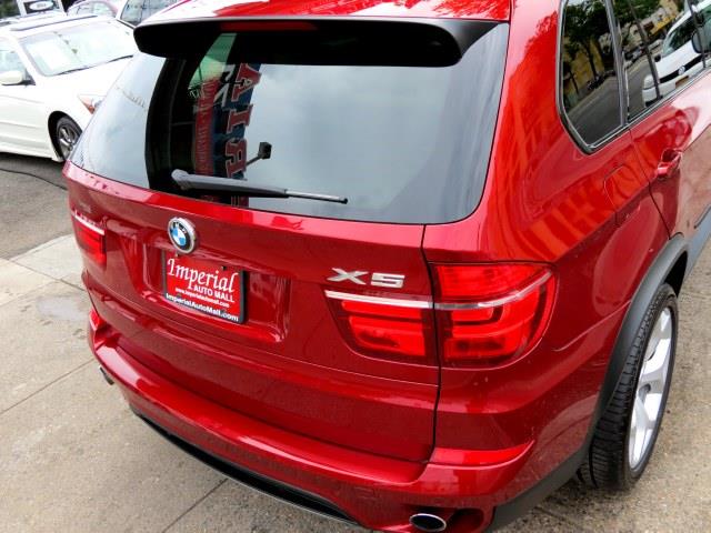 BMW X5 2011 photo 65