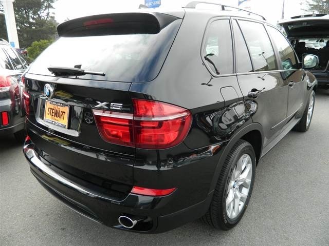 BMW X5 2011 photo 5